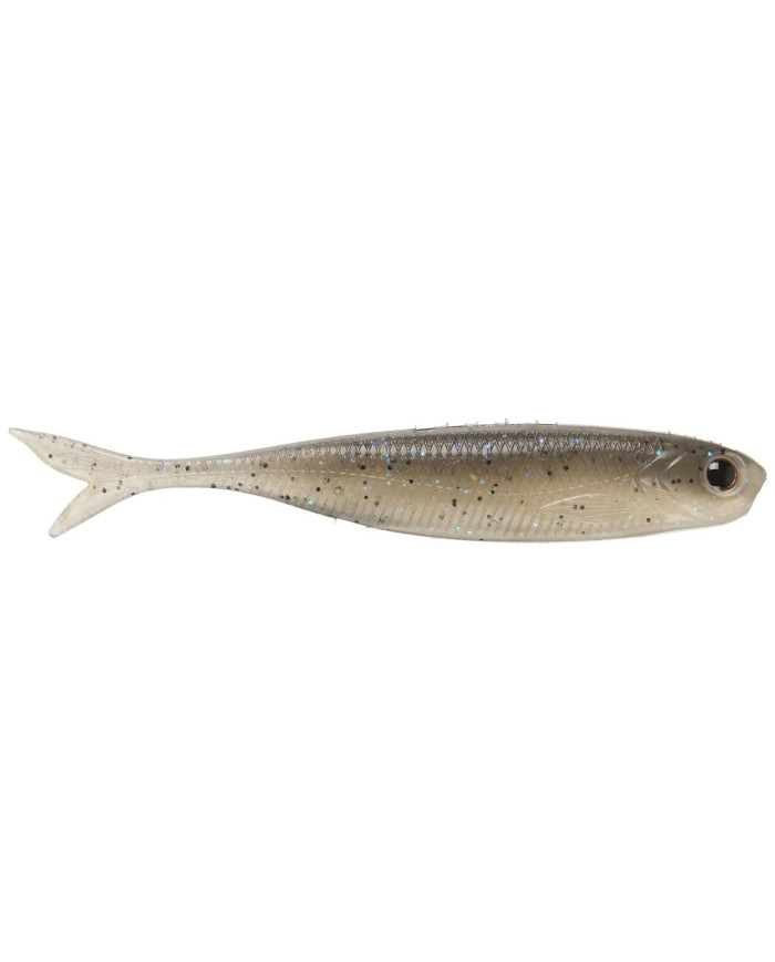 3" Choro Uo Minnow (Geecrack)
