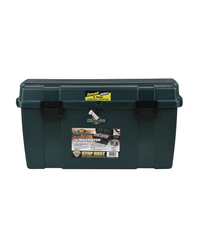 6127ZR Maximizer™ Large Lure Storage Box (Flambeau Outdoors)