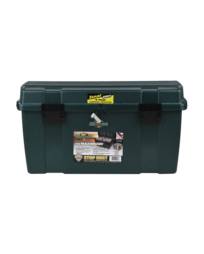 6127ZR Maximizer™ Large Lure Storage Box (Flambeau Outdoors)