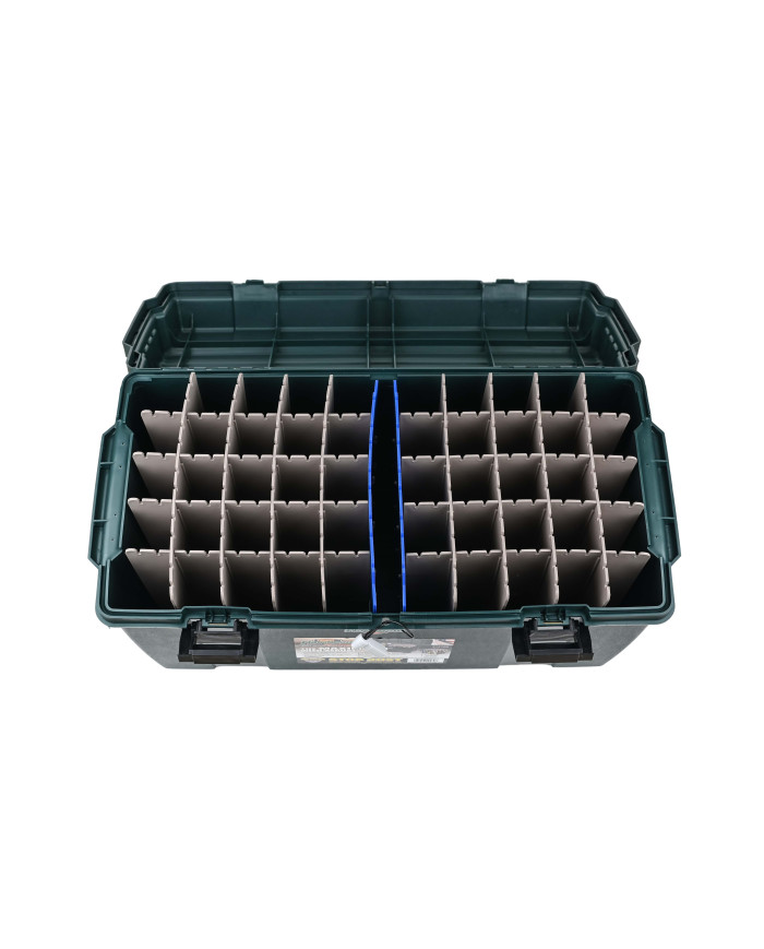 6127ZR Maximizer™ Large Lure Storage Box (Flambeau Outdoors)