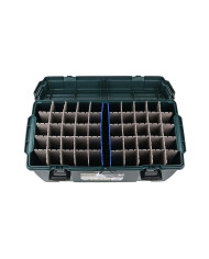 6127ZR Maximizer™ Large Lure Storage Box (Flambeau Outdoors)