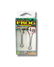 Custom Frog Hook (Ryugi Japan)