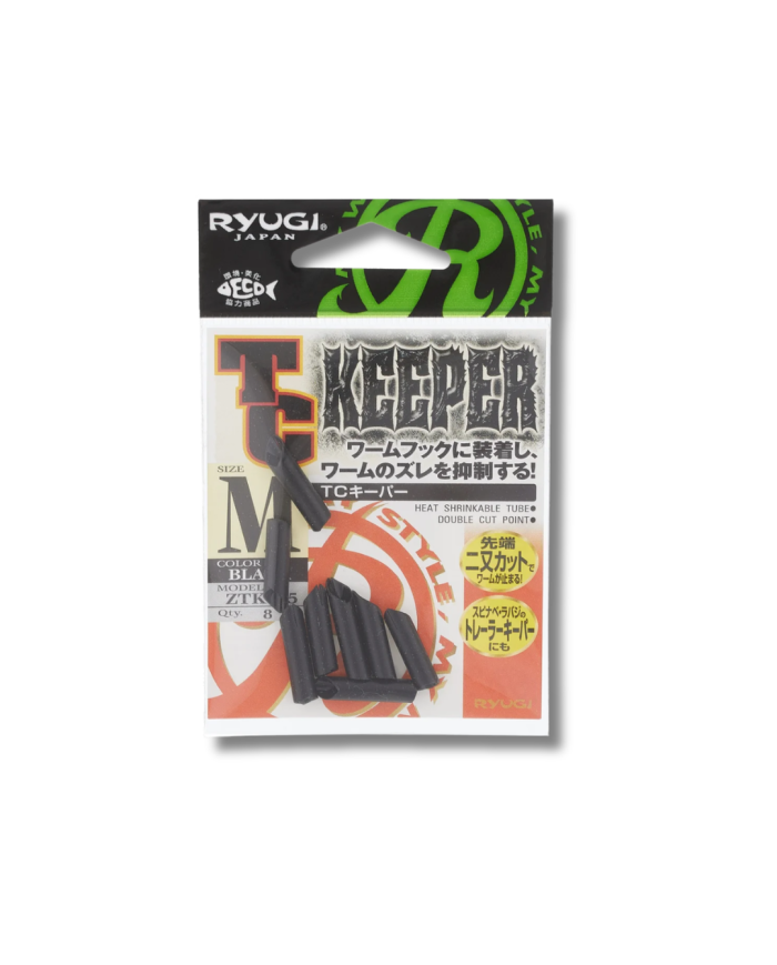 TC Keeper (Ryugi Japan)