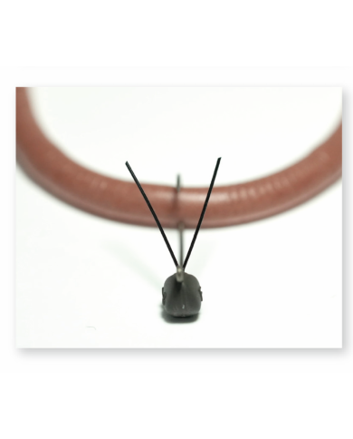 EGU Wacky Weedless Jig Head (Ryugi Japan)