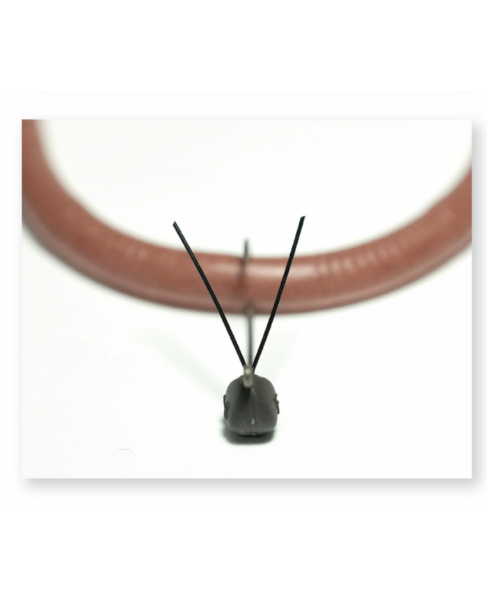 EGU Wacky Weedless Jig Head (Ryugi Japan)