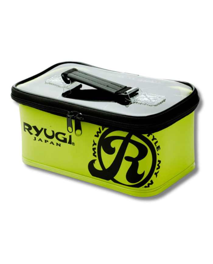 Item Bag III (Ryugi Japan)