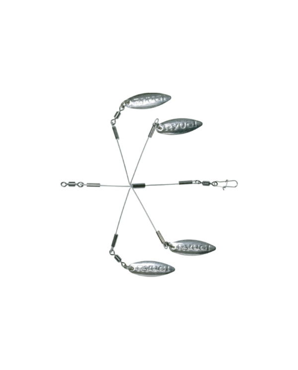 R-Vanguard Micro Umbrella Rig (Ryugi Japan)