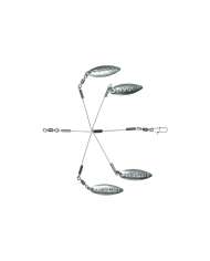 R-Vanguard Micro Umbrella Rig (Ryugi Japan)