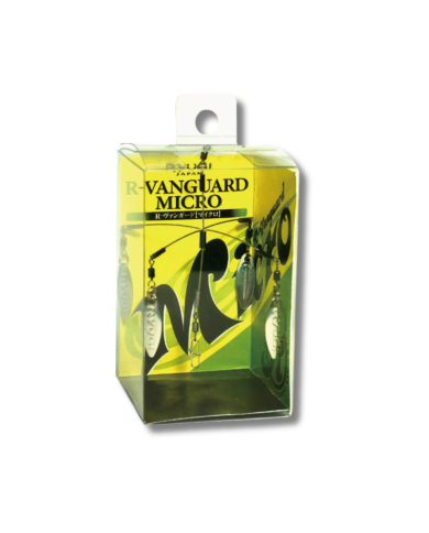 R-Vanguard Micro Umbrella Rig (Ryugi Japan)