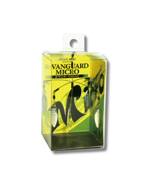 R-Vanguard Micro Umbrella Rig (Ryugi Japan)