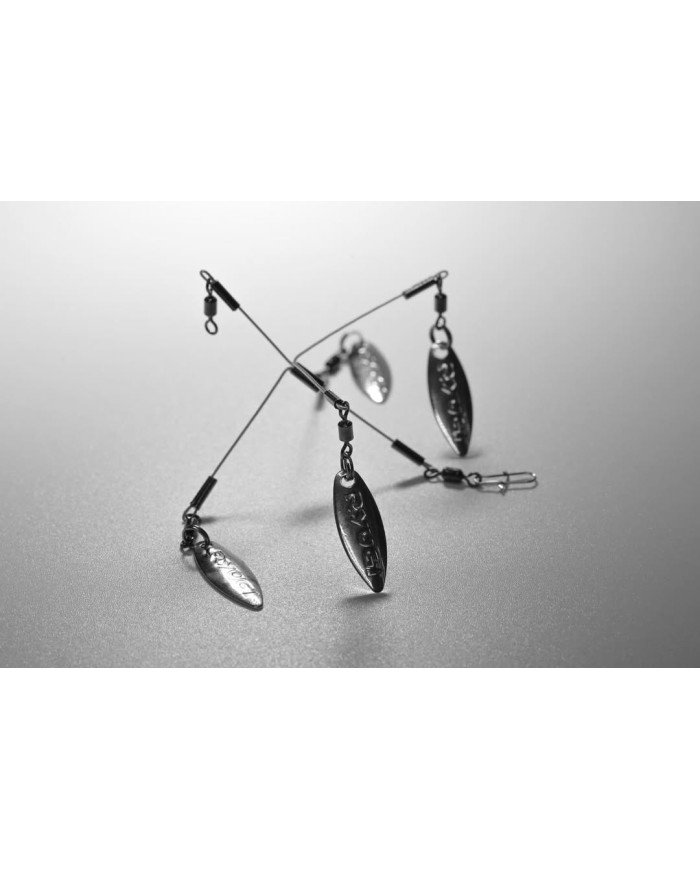 R-Vanguard Micro Umbrella Rig (Ryugi Japan)