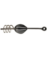 Straight Shank Wacky Shot (Core Tackle)