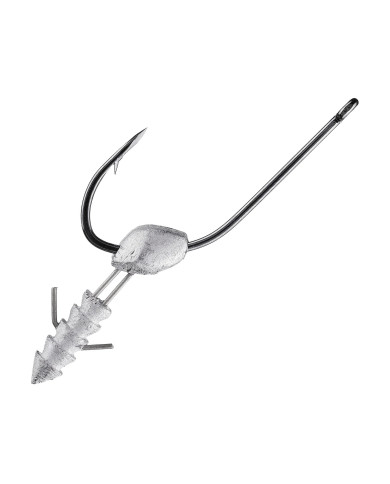 Dice Rig (Core Tackle)