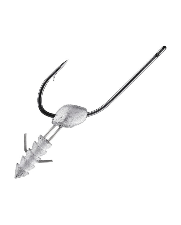 Dice Rig (Core Tackle)