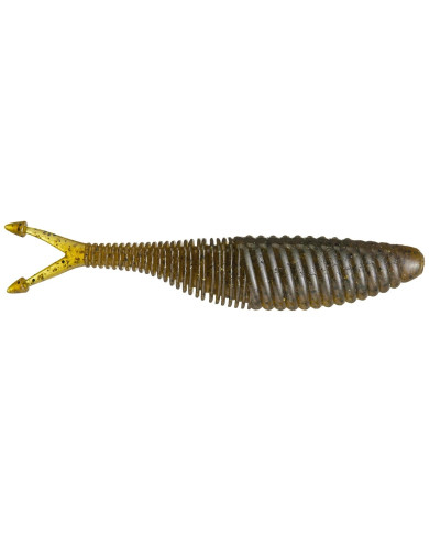 4.2" Bellows Vibe (Geecrack)