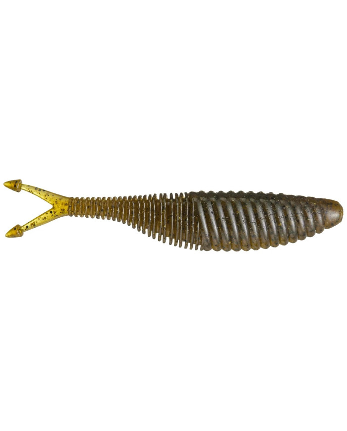 4.2" Bellows Vibe (Geecrack)