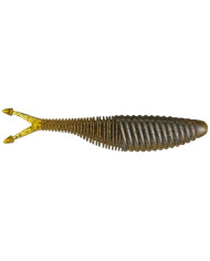 4.2" Bellows Vibe (Geecrack)