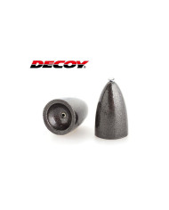 DS-1 Round Drop Shot Sinker Kotsu-Kotsu Kun (Decoy)