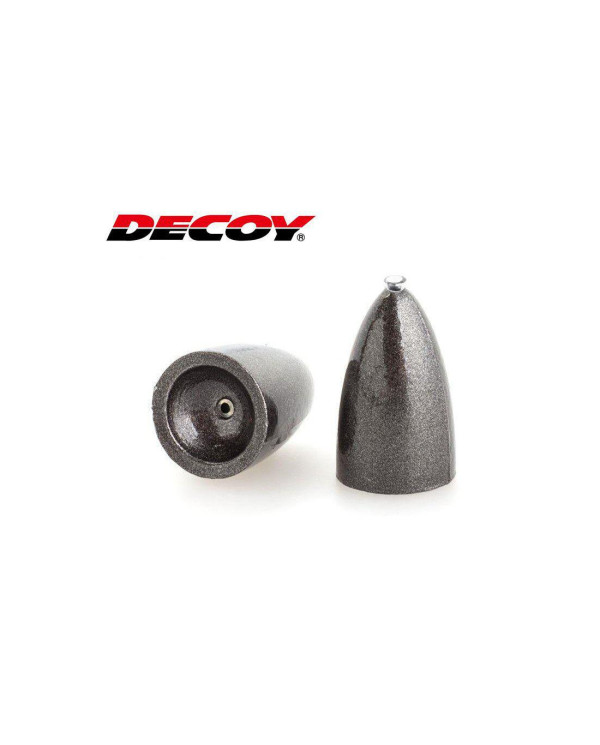 DS-5H Heavy Bullet Sinker (Decoy)