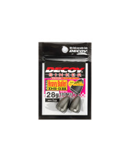 DS-5H Heavy Bullet Sinker (Decoy)