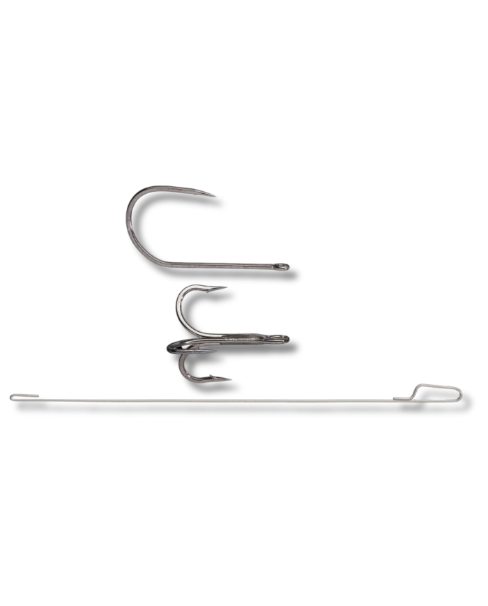 6" Crackdown Swimbait - Slow Sink (Geecrack)