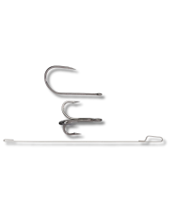 6" Crackdown Swimbait - Slow Sink (Geecrack)