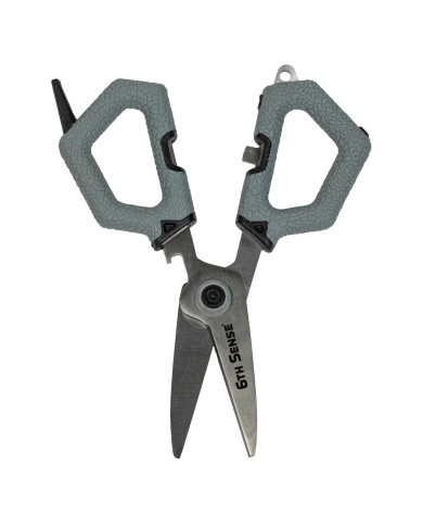 Grey Fishing Shears (6th Sense)