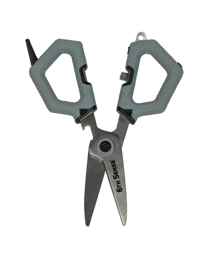 Grey Fishing Shears (6th Sense)