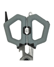 Grey Fishing Shears (6th Sense)