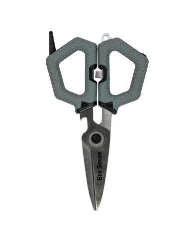 Grey Fishing Shears (6th Sense)