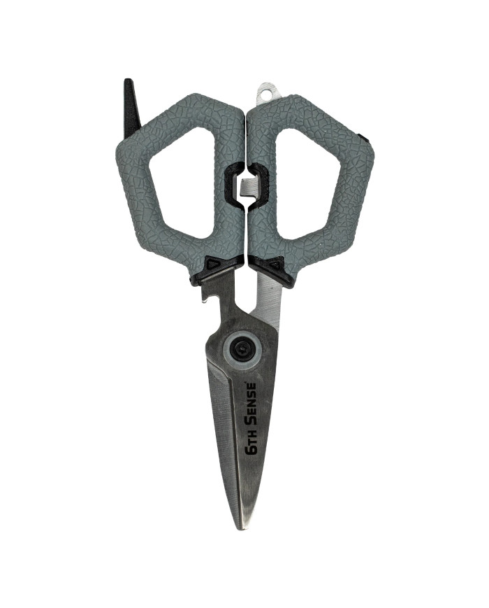 Grey Fishing Shears (6th Sense)