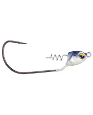 Grey Fishing Shears (6th Sense)