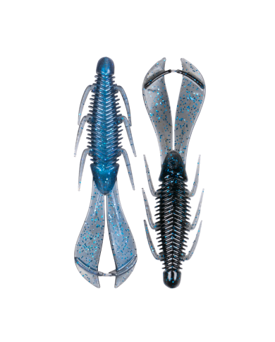 3.5" Bodega Craw (6th Sense)