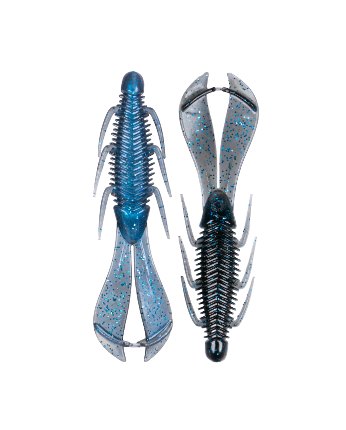 3.5" Bodega Craw (6th Sense)