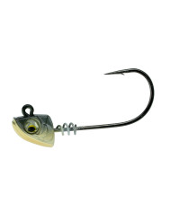 Baby Shad Divine Swimbait Jig Head (6th Sense)