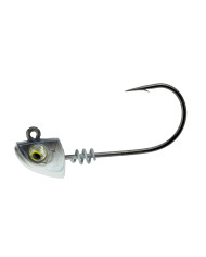2" Divine Jigging Spoon 2pc (6th Sense)