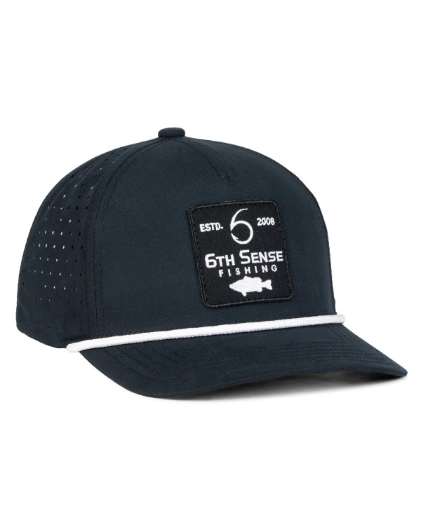 The Waterwood - Timeless - Performance Perforated Cap (6th Sense)