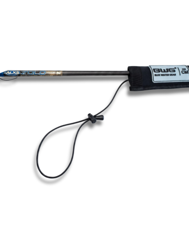Casting Large (CL) 7'4"-7'11" Neoprene Pro Rod Sleeve (Blue Water Gear)