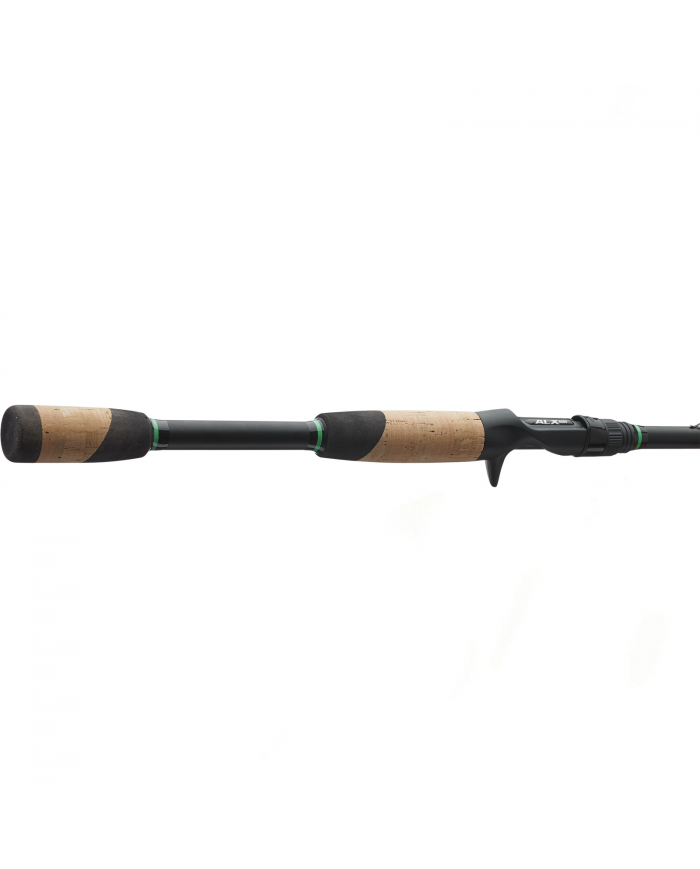 IKOS Promise 73 - 7'3" Medium Heavy, Fast, Casting (ALX RODS)