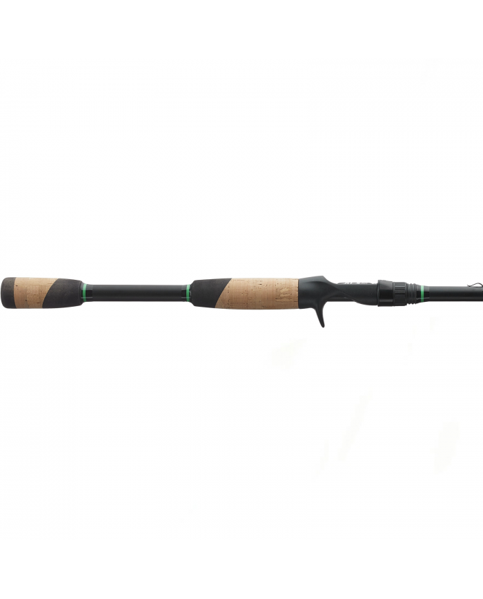 IKOS Hustler - 7', Medium Heavy, Moderate, Casting (ALX RODS)