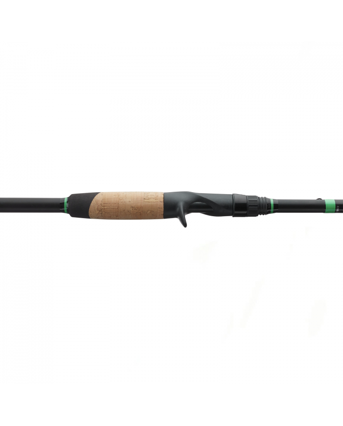 IKOS Hustler - 7', Medium Heavy, Moderate, Casting (ALX RODS)