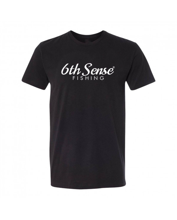 Black 6 Bones Tee (6th Sense) Black 6 Bones Tee (6th Sense)