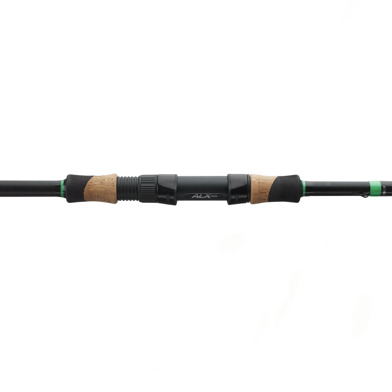 IKOS Shake 7 - 7', Medium Light, Fast, Spinning (ALX RODS) IKOS Shake 7 - 7', Medium Light, Fast, Spinning (ALX RODS)