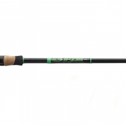 IKOS Shake 7 - 7', Medium Light, Fast, Spinning (ALX RODS) IKOS Shake 7 - 7', Medium Light, Fast, Spinning (ALX RODS)