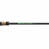 IKOS Shake 7 - 7', Medium Light, Fast, Spinning (ALX RODS) IKOS Shake 7 - 7', Medium Light, Fast, Spinning (ALX RODS)