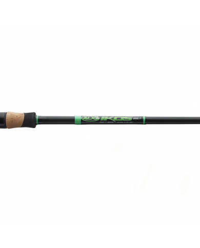 IKOS Soul 7 - 7', Medium, Fast, Spinning (ALX RODS) IKOS Soul 7 - 7', Medium, Fast, Spinning (ALX RODS)