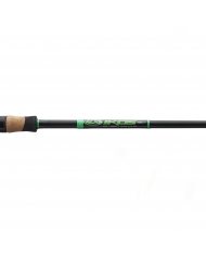 IKOS Soul 73 - 7'3", Medium, Fast, Spinning (ALX RODS)