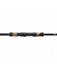 IKOS Soul 73 - 7'3", Medium, Fast, Spinning (ALX RODS)
