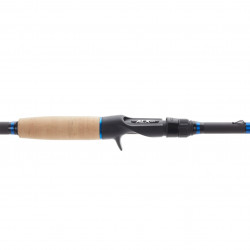 ZOLO Twitch - 6'8", MedLight+, Fast, Casting (ALX RODS)