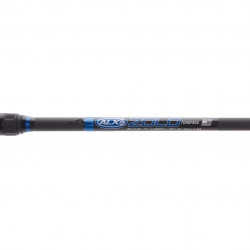 ZOLO Twitch - 6'8", MedLight+, Fast, Casting (ALX RODS)
